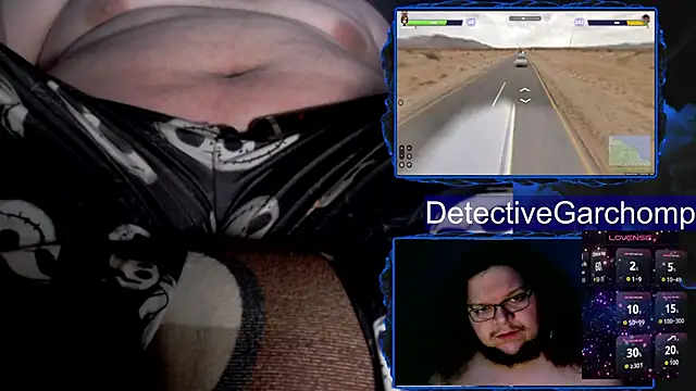 DetChompy online show from 04-11-26, 03:03