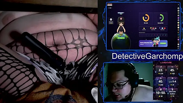 DetChompy online show from 03-10-26, 02:59