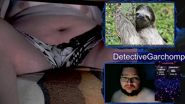 DetChompy online show from 04-05-26, 03:13