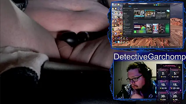 DetChompy online show from 05-17-26, 07:52