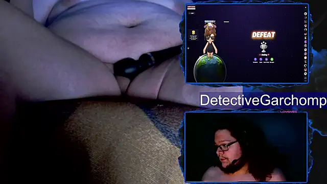 DetChompy online show from 04-08-26, 08:05