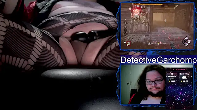 DetChompy online show from 04-22-26, 08:15