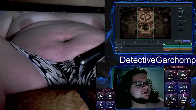 DetChompy online show from 03-18-26, 11:27