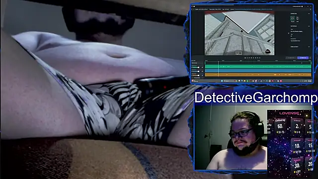 DetChompy online show from 05-06-26, 03:43