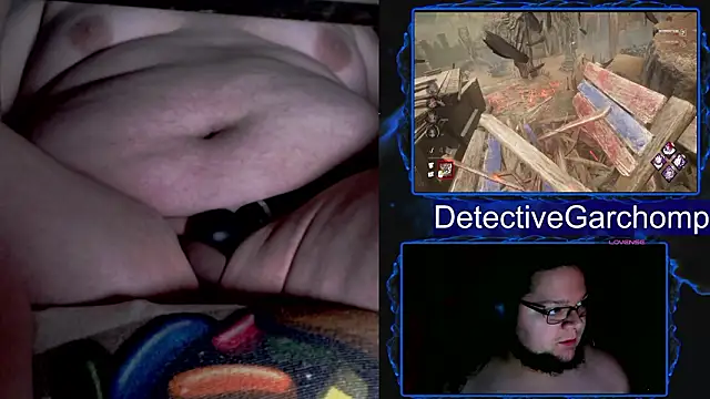 DetChompy online show from 02-26-26, 10:15