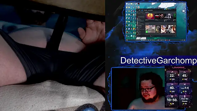 DetChompy online show from 04-02-26, 01:24