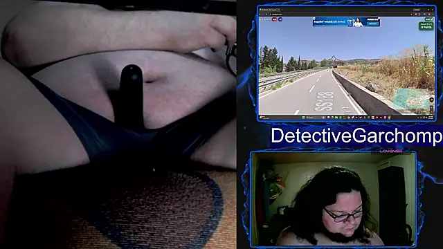 DetChompy online show from 03-03-26, 11:45