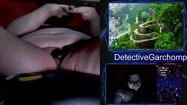 DetChompy online show from 02-06-26, 12:39