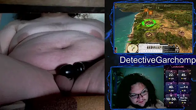 DetChompy online show from 03-26-26, 10:35