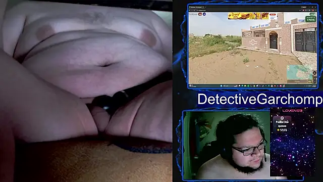 DetChompy online show from 03-05-26, 07:05