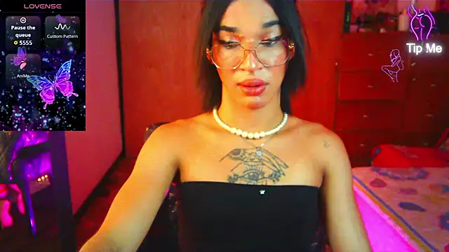 terra sunligth online show from 03-31-26, 07:05