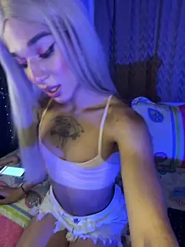 terra sunligth online show from 02-26-26, 03:17