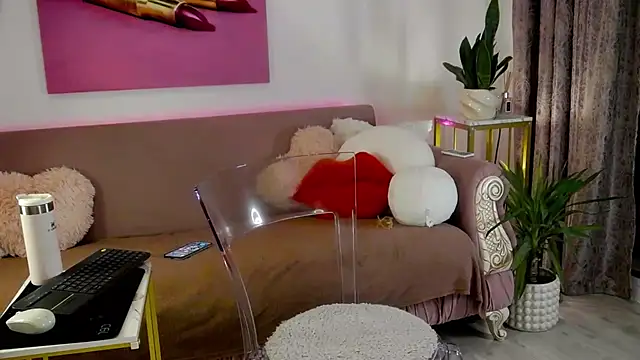 oliviathea online show from 03-20-26, 07:04