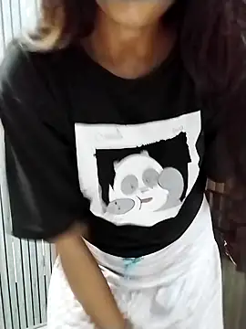 Siya5690 online show from 10-01-25, 05:50