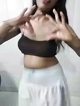 Siya5690 online show from 10-07-25, 05:36