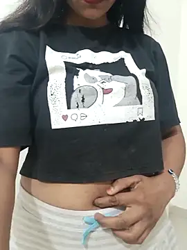 Siya5690 online show from 12-04-25, 06:51