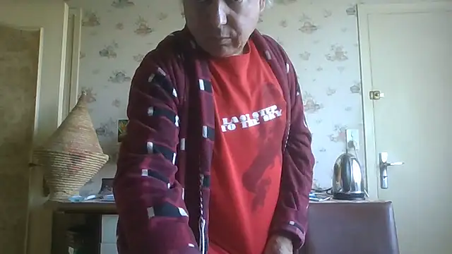 gegevincent online show from 10-02-25, 01:47