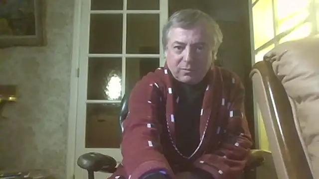 gegevincent online show from 03-13-26, 08:58