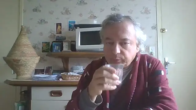 gegevincent online show from 10-20-25, 11:00