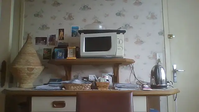 gegevincent online show from 01-18-26, 02:09