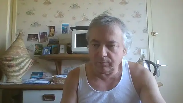 Snapshot of gegevincent chatting on 07-06-26, 09:27 gegevincent online show from 07-06-26, 09:27