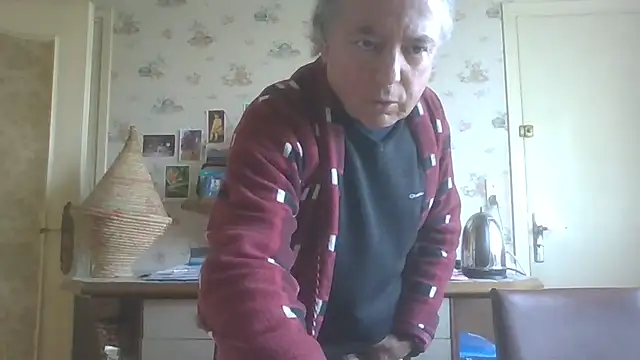 gegevincent online show from 03-24-26, 02:50