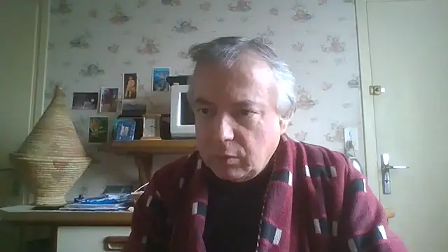 gegevincent online show from 02-19-26, 12:24