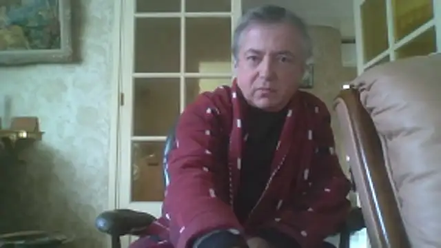 gegevincent online show from 01-09-26, 02:24