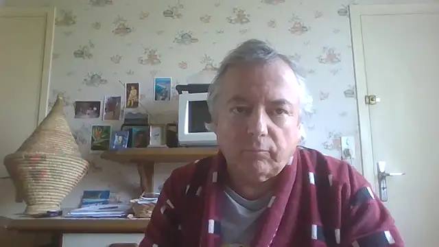 Snapshot of gegevincent chatting on 06-05-26, 12:00 gegevincent online show from 06-05-26, 12:00