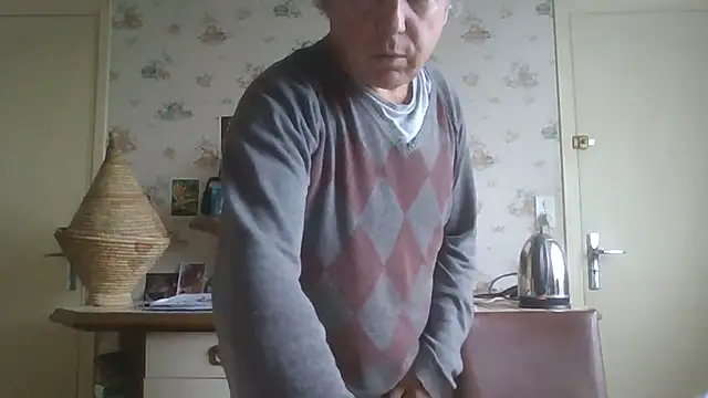 gegevincent online show from 10-26-25, 02:50