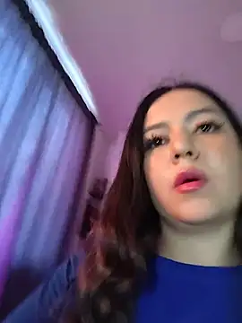 Abbyjoness21 online show from 09-22-25, 08:04