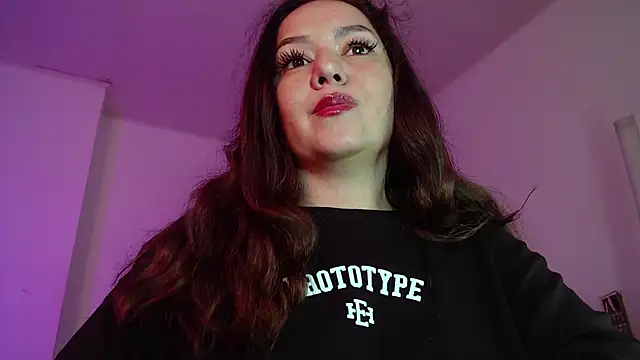 Abbyjoness21 online show from 09-23-25, 07:43