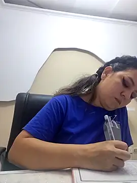 Abbyjoness21 online show from 10-16-25, 12:41