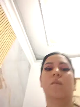 Abbyjoness21 online show from 10-20-25, 08:20