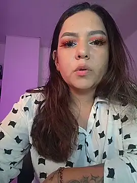 Abbyjoness21 online show from 09-25-25, 07:53