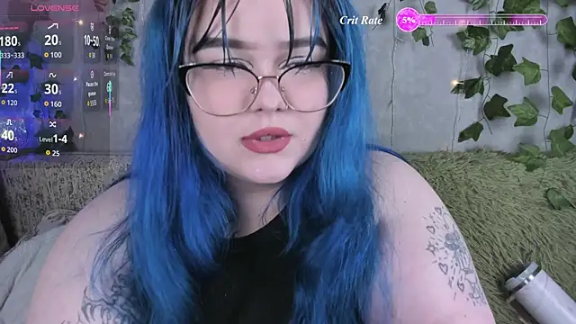  CandyM1lky  online show from 07-20-26, 07:16