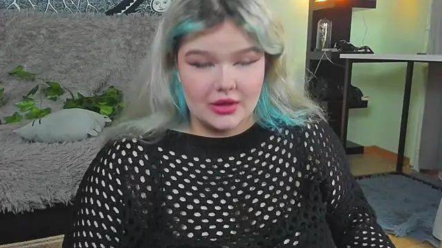  CandyM1lky  online show from 11-09-25, 07:23