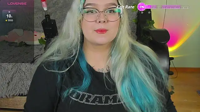  CandyM1lky  online show from 11-12-25, 06:39