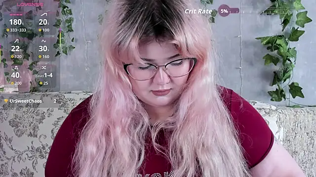  CandyM1lky  online show from 06-14-26, 06:14