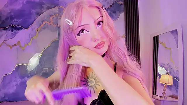 MaddieStark online show from 06-08-26, 01:11
