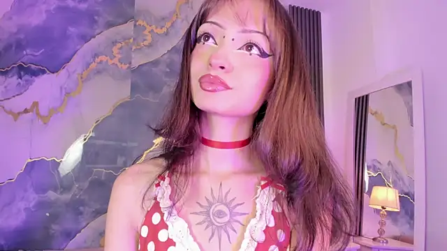 MaddieStark online show from 06-05-26, 01:28