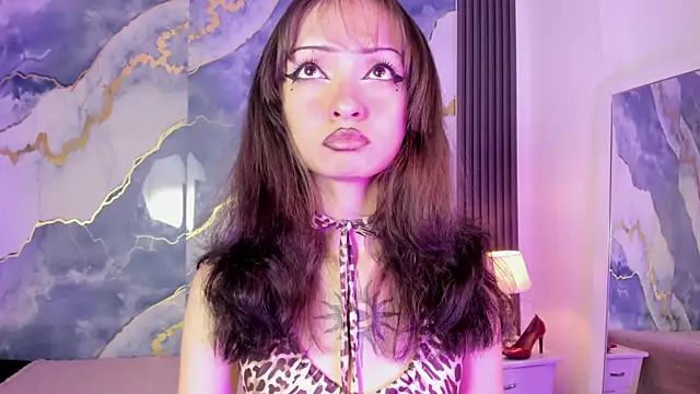 Snapshot of MaddieStark chatting on 06-25-26, 01:05 MaddieStark online show from 06-25-26, 01:05