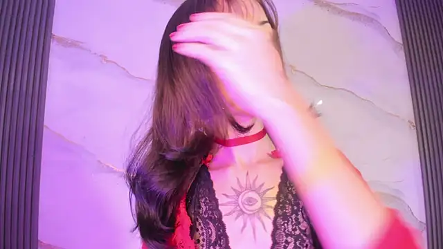 MaddieStark online show from 05-11-26, 05:21