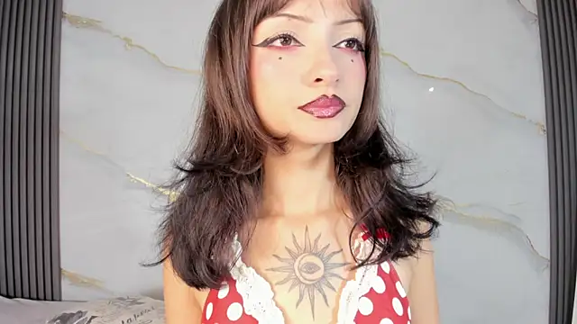 MaddieStark online show from 03-28-26, 12:39