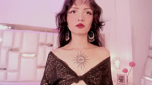 Snapshot of MaddieStark chatting on 12-01-25, 04:52 MaddieStark online show from 12-01-25, 04:52