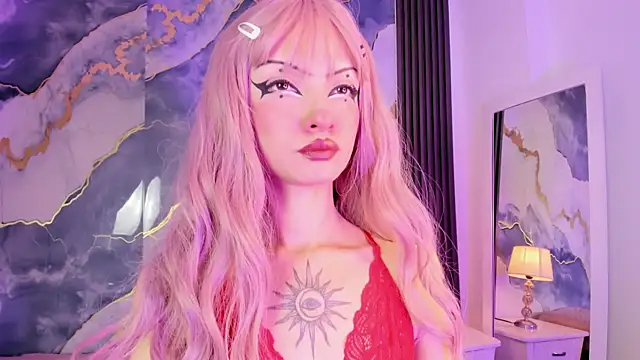 MaddieStark online show from 06-12-26, 01:09