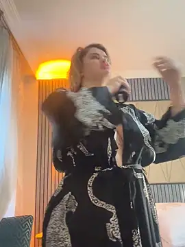 aydabella7777 online show from 11-16-25, 12:54