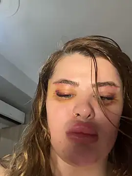 aydabella7777 online show from 11-09-25, 01:26