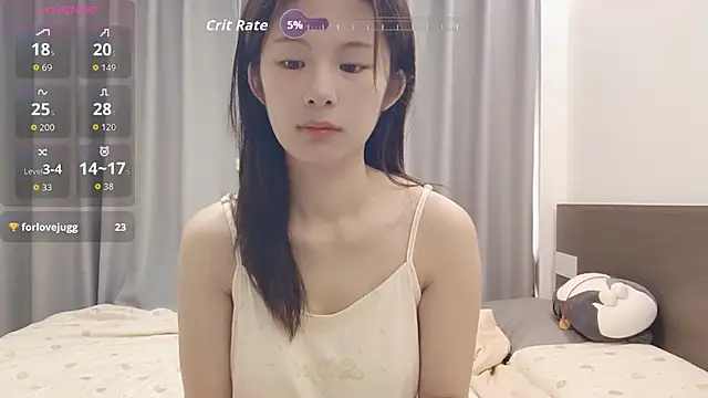 Snapshot of xiao-qinju chatting on 07-27-26, 05:14 xiao-qinju online show from 07-27-26, 05:14