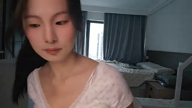 xiao-qinju online show from 04-15-26, 03:23